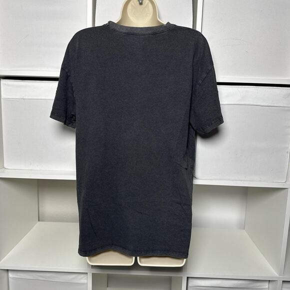 Hollister Oversized Graphic Tee - Picture 3 of 5